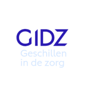 GIDZ Geschillen in de Zorg