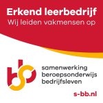 Erkend Leerbedrijf